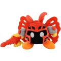 Miniatyrbild 1 av 5: Kirby Plysch, 7,9\" Morpho Knight Plyschleksak för Spelfans Present, Söt Plyschfigur Docka för Barn och Vuxna[HK]