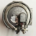 Miniatyrbillede 3 af 5: Espressokaffemaskine varmeelement kedel CM6821 Espressokaffemaskiner Maskine Tilbehør [HK] Heating-element