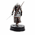 Miniatyrbild 4 av 5: The Witcher 3: Wild Hunt Geralt of Rivia Actionfigur Leksaker Spelfigur 24cm PVC Samlingsmodell Prydnad Present till Barn[HK] figure (no box)