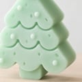 Miniatyrbilde 1 av 4: Juletrær Aromaterapi Lys Treformet Lys Julehjemmedekorasjon Skrivebordsdekorasjon Gave Grønn[HK]