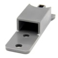 Miniatyrbilde 2 av 5: W10917049 W10838116 Håndtaksdeksel Passer Til Whirlpool Kjøleskap[HK] Photo color