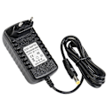 Miniatyrbillede 2 af 5: Universal 26V 1A Oplader Erstatning for 26V 450mA Strømadapter Massageapparat Strømkilde[HK] US