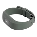 Miniatyrbilde 4 av 5: For Garmin Vivofit 3 Myk Silikon Klokkereim Justerbar Erstatningsreim Multicolor Style C