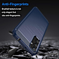 Miniatyrbillede 3 af 5: Telefoncover til Galaxy A25 5G (Global) (161.0 x 76.5 x 8.3mm)[HK] Style C Multicolor