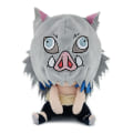 Pikkukuva 2 / 2: Demon Slayer -pehmolelu [HK] Style 5