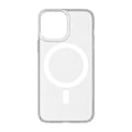 Miniatyrbild 1 av 5: INF iPhone 11 mobilskal kompatibelt med MagSafe-laddare Transparent[HK]