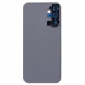 Pikkukuva 3 / 5: Samsung Galaxy A15 5G A156 Akun Kotelo Kameran Linssinsuojuksella - Vihreä[HK] White Multicolor