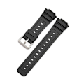 Miniatyrbillede 5 af 5: Til 5600-serien DW-5600E DW-5700 GM-5610 Vaskbart armbånd Vandtæt armbånd