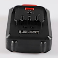 Miniatyrbillede 2 af 5: 2024 24v Motorsav Batteri, 24v Lithium Batteri - Elektrisk Motorsav Tilbehør[HK]