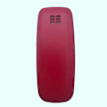Miniatyrbillede 2 af 5: L8STAR BM10 Bluetooth Opkaldsfunktion Mini Bar Telefon 2G GSM 800/850/900/1800 0.66&quot; Skærm med D[HK] Red Multicolor
