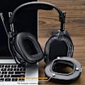 Miniatyrbild 3 av 5: Slitstarka Öronkuddar Huvudband Kudde för Astro A50 Gen4 Headset Öronmuffar[HK] B