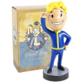 Miniatyrbillede 1 af 5: Fallout Vault Boy Bobble Head Dukke Pvc Figur Samleobjekt Legetøj 7 Stilarter[HK] F Perception