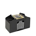 Miniatyrbillede 1 af 5: Automatisk kortshuffler elektrisk kortshuffler 2024AA[HK] B