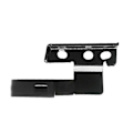 Miniatyrbild 3 av 5: Par Metall Främre Universal Vindrutetorkararmsadapter Kit 892 21001 101[HK]