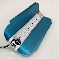Miniatyrbillede 4 af 5: HK 30w Ultraviolet Germicidal Light Uvc Desinfektion Sterilisator Støvmide Uv Lampe US