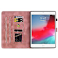 Miniatyrbillede 4 af 5: Emed Læder Etui Til iPad mini 5 / 4 / 3 / 2 / 1[HK] Pink