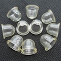 Miniatyrbild 5 av 5: 5 x Bensin Trimmer Primer Bränsle Bulb Pump primer bulb[HK] As shown