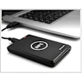 Miniatyrbillede 5 af 5: Rfid Nfc Kopimaskine Duplikator Nøglebrik Smart Card Læser Skriver 13.56mhz Krypteret Programmer Us-FCY[HK]