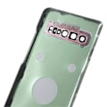 Pikkukuva 4 / 5: Samsung Galaxy S10 5G G977 Akun Kotelo Liimatarra + Kameran Linssisuojus [HK] Style B Multicolor