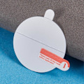 Miniatyrbilde 3 av 5: 2 stk. skjermbeskytter i klar TPU-film for Garmin Lily 2 Active Watch [HK]