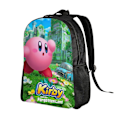 Pikkukuva 2 / 5: Lasten Kirby-reput