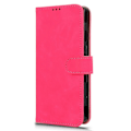 Pikkukuva 5 / 5: ZTE nubia Red Magic 10 Pro 5G Nahkakotelo Ihoa myötäilevä Pudotussuoja Lompakkokotelo [HK] Style D Multicolor