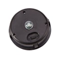Miniatyrbilde 5 av 5: 6 stk Smart Hage Solcelledrevet Utbyttbar Rund LED Lysboks Solbatteriboks Solceller Li-Ion Batterilader[HkkK] As Shown