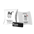 Miniatyrbild 4 av 5: 2021 R4 Gold Pro Sdhc För Ds/3ds/2ds/ Revolution Kassett Med Usb Adapter[HK] 1 Pcs Silver