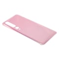 Pikkukuva 5 / 5: Xiaomi Mi 10:n takakannen akun kotelon korvaus - Harmaa Hopea[HK] Peach Gold Multicolor