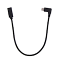 Pikkukuva 3 / 5: Type C -jatkojohto USB C -jatkojohto Nopeampi latauskaapeli Datakaapeli[HK]