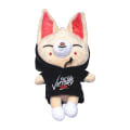 Miniatyrbild 1 av 4: Skzoo Stray Kids Animal Mee Meow Kreativ Mjuk Fylld Cartoon Plysch Leksaker Present Leksaker Flerfärgad 20cm Lämplig För Barn Fans[HK] fox