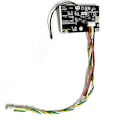 Miniatyrbillede 2 af 5: Elektrisk Scooter M365 Batteri BMS Kredsløbskort til M365 Scooter Batteri Controller Scooter Electri[HK]