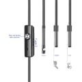 Miniatyrbilde 3 av 5: Usb-inspeksjonskamera for Samsung Android Windows Macbook-datamaskin [HK] 2M