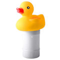 Miniatyrbild 1 av 5: 1 st Dispenser Pooler Badtunnor Tillbehör Badtunna Klordispenser Klorhållare para Tablet para Auto Klordispenser[HK]
