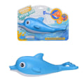 Miniatyrbilde 1 av 4: Dyre Cartoon Vannpistol Sommer Svømming Strand Utendørs Vannleker For Barn Småbarn[HK] Blue Unicorn