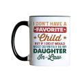 Pikkukuva 1 / 5: Vintage I Don't Have A Favorite Child In -muki[HkkK] F Free Size