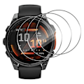 Pikkukuva 1 / 5: 3 kpl Garmin Fenix 8 47mm Näytönsuoja HD Kirkas Kellon Näyttökalvo [HK]