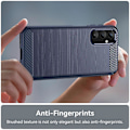 Miniatyrbilde 5 av 5: Telefondeksel for Galaxy A25 5G (Global) (161.0 x 76.5 x 8.3mm)[HK] Style C Multicolor