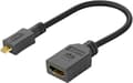HDMI-adapter för 4K/60Hz-skärmar[HK]