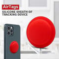 Miniatyrbillede 4 af 5: Apple AirTag Bluetooth Tracker - 4-pak