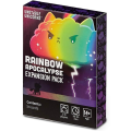 Miniatyrbild 3 av 5: Instabil Unicorns Rainbow Apocalypse Utvidgningspaket - Utformat för att läggas till kortspelet[HK]