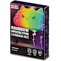 Miniatyrbillede 3 af 5: Unstable Unicorns Rainbow Apocalypse Udvidelsespakke - Designet til at blive tilføjet kortspil[HK]
