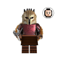 Miniatyrbillede 5 af 5: 8 stk. Star Wars The Mandalorian byggeklodser mini actionfigurer samlede minifigurer legetøj børn voksne fans gaver[HK]