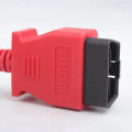 Miniatyrbild 4 av 4: Bilhuvudtestdatakabel Diagnostik  För Obd2-sladd För Autel Ms906 Ms905[HkkK]