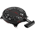 Pikkukuva 4 / 4: Brigg And Stratton Ruohonleikkurin Käynnistin, Briggs Stratton Ruohonleikkurin Käynnistin 497680[HK]