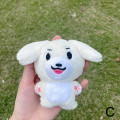 Miniatyrbillede 1 af 5: Kpop Enhypen HEESEUNG JAKE Plys Legetøj Nøglering Sailor Suit Moom[HK] JAKE one-size