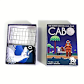 Miniatyrbild 4 av 5: Cabo Kortlek Passande För Samlare Semesterfestpresenter Halloweenpresenter Julpresenter[HK]