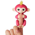 Miniatyrbilde 2 av 5: Interaktiv liten ape[HK] red
