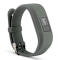 Miniatyrbillede 3 af 5: Til Garmin Vivofit 3 Blød Silikone Urrem Justerbar Udskiftningsrem Multicolor Style C