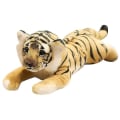 Miniatyrbild 1 av 5: Gepard plyschdjur Leoparden plyschleksaker Present till flickor pojkar[HK] Lion 39cm